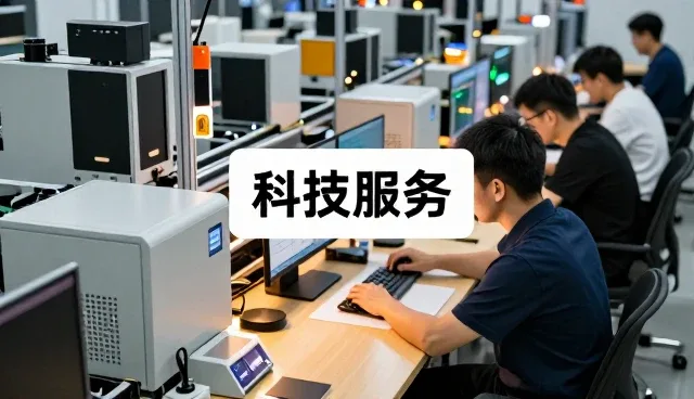 企业管理系统