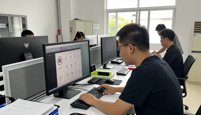 海口协康网络科技有限公司提供可靠网站维护等支持