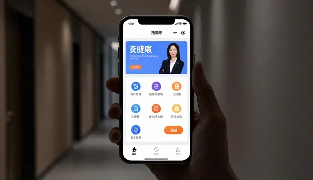 网站维护在小程序开发中的新趋势与业务适配