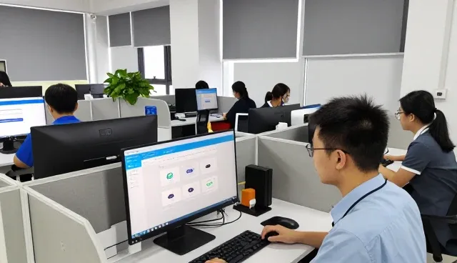 高峰期运行使用企业官网建设需要注意什么？
