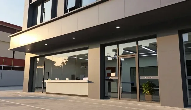 技术升级驱动系统集成业务发展新方向